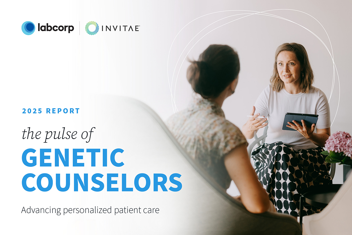 The Pulse of Genetic Counselors